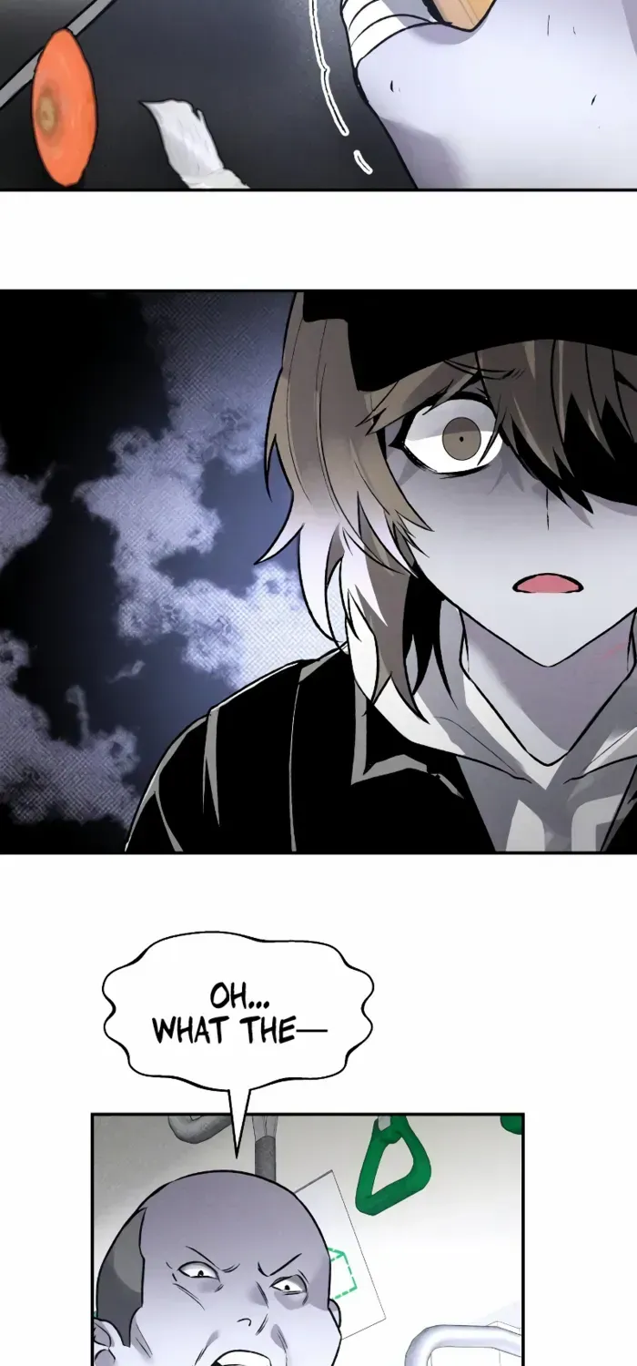 Read Destined Murderer chapter 41 image 56 on Lezhin