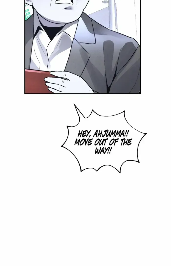 Read Destined Murderer chapter 41 image 57 on Lezhin