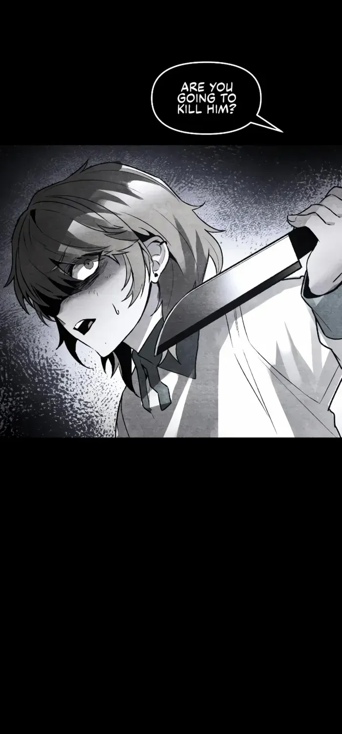 Read Destined Murderer chapter 41 image 6 on Lezhin
