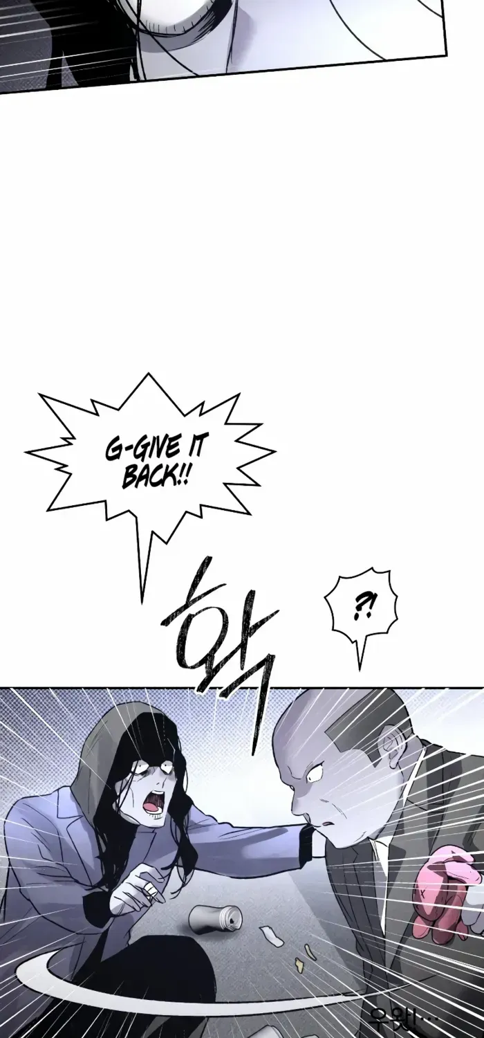 Read Destined Murderer chapter 41 image 60 on Lezhin