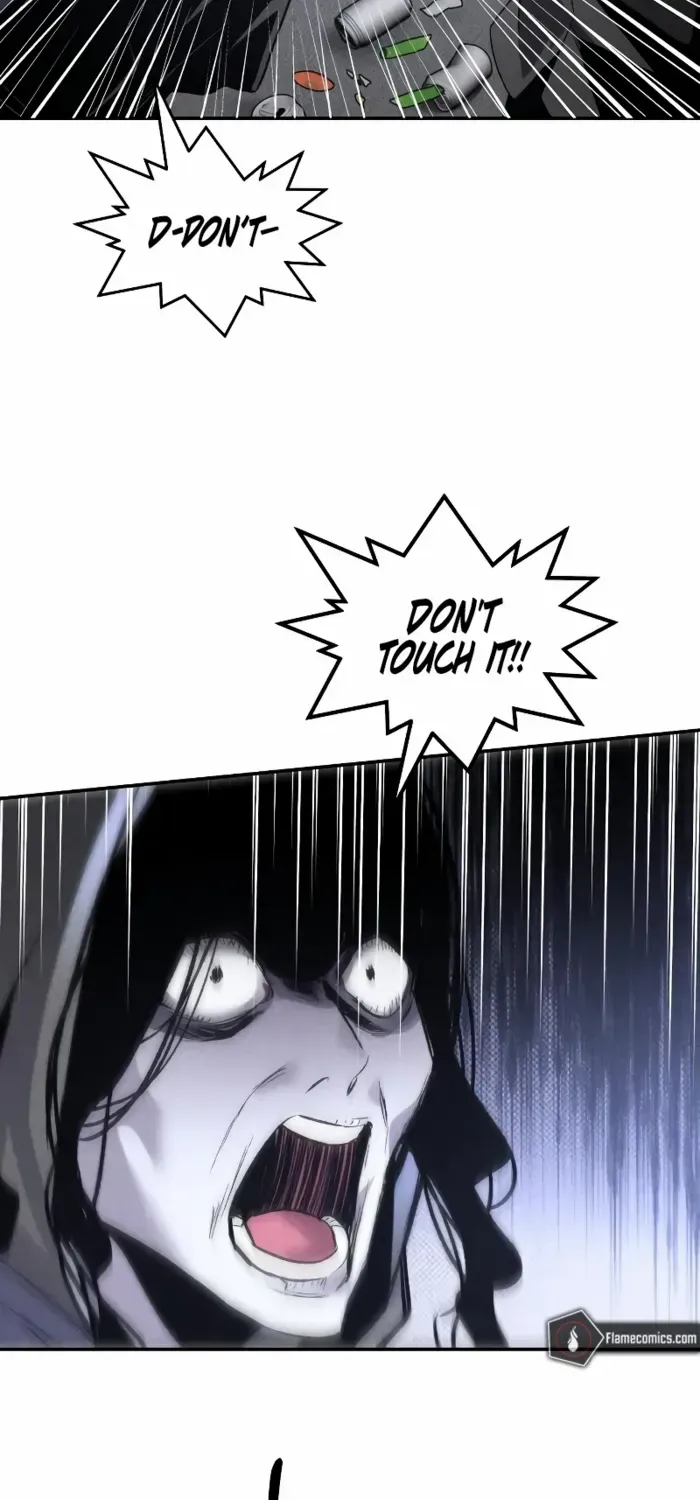 Read Destined Murderer chapter 41 image 61 on Lezhin