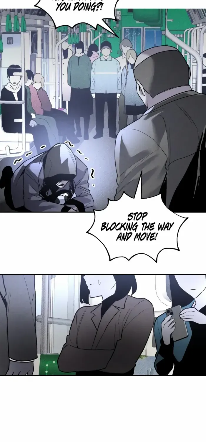 Read Destined Murderer chapter 41 image 65 on Lezhin