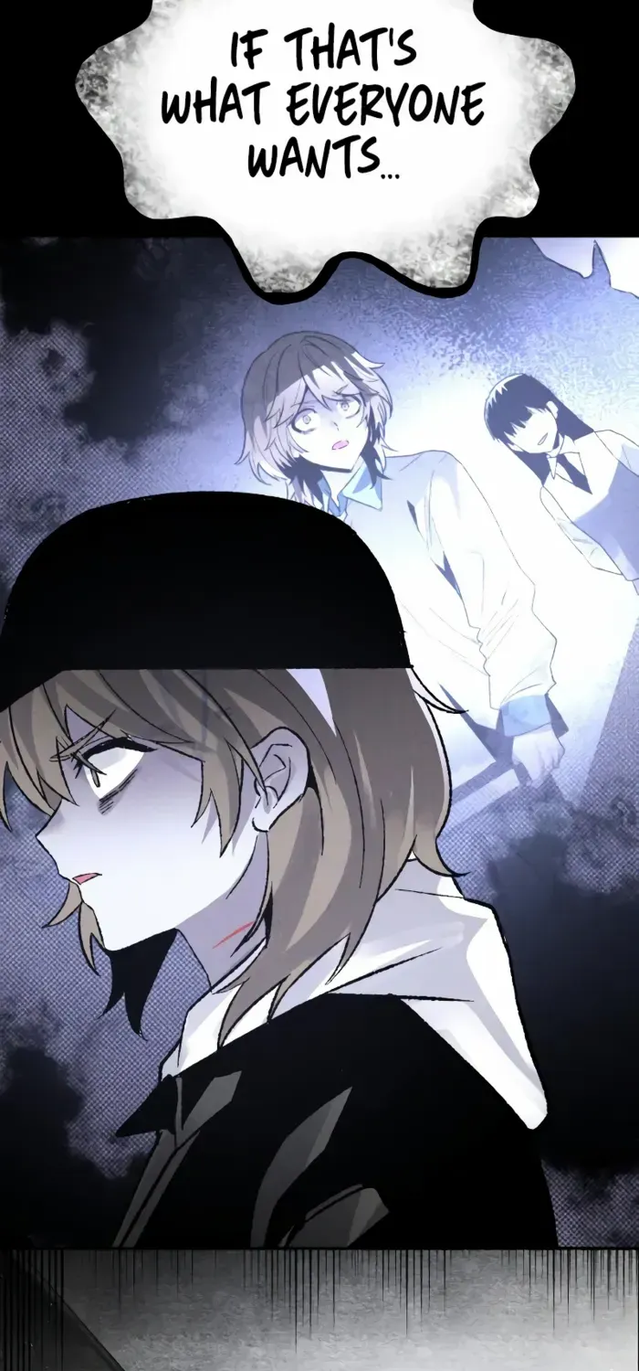 Read Destined Murderer chapter 41 image 69 on Lezhin