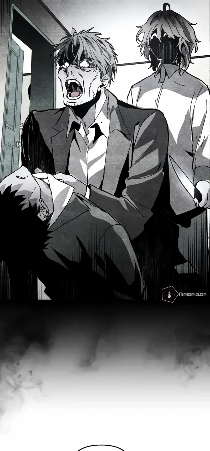Read Destined Murderer chapter 41 image 70 on Lezhin