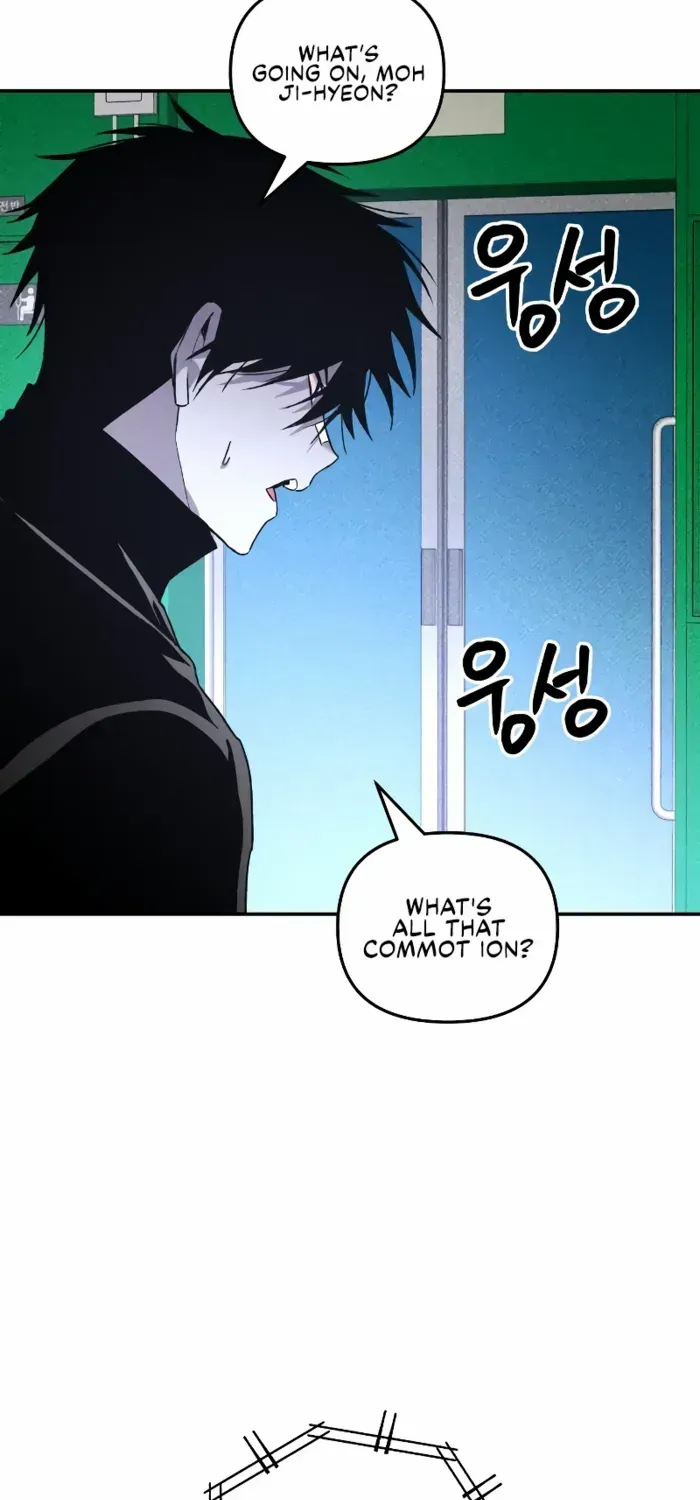 Read Destined Murderer chapter 41 image 71 on Lezhin