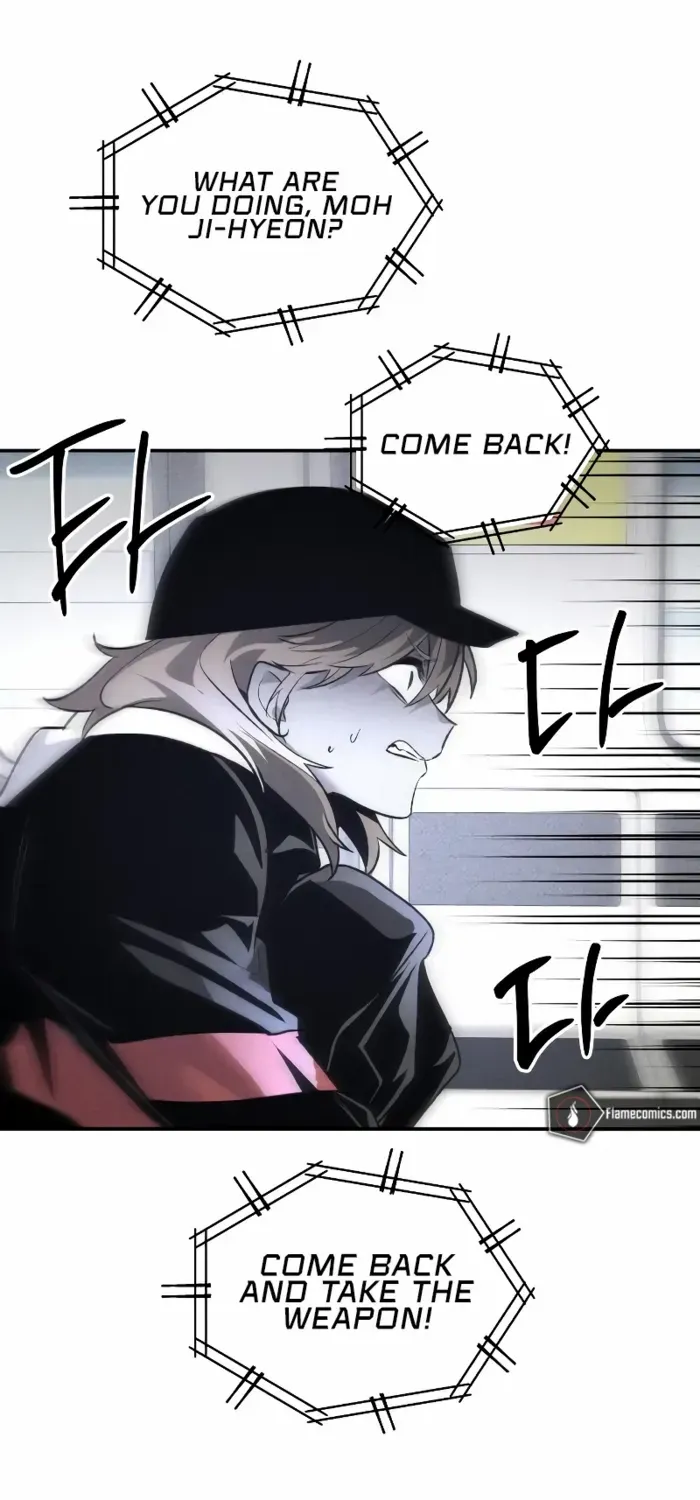 Read Destined Murderer chapter 41 image 78 on Lezhin