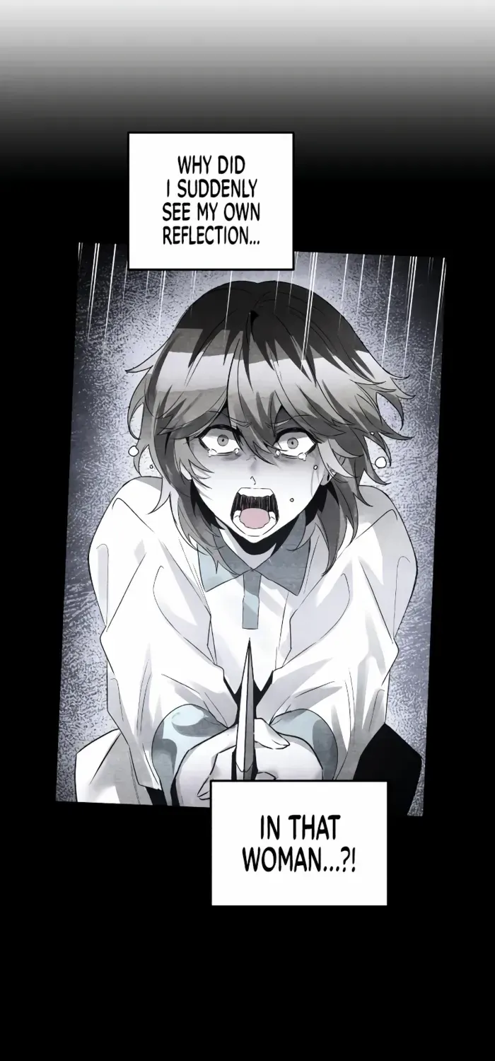 Read Destined Murderer chapter 41 image 80 on Lezhin