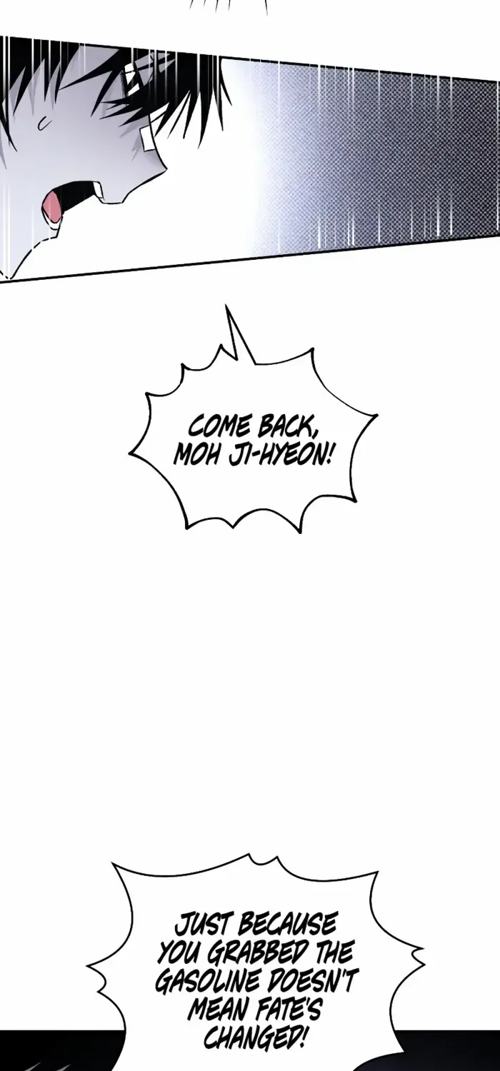 Read Destined Murderer chapter 41 image 88 on Lezhin