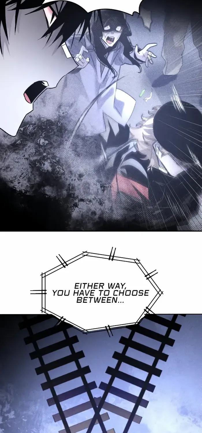 Read Destined Murderer chapter 41 image 89 on Lezhin