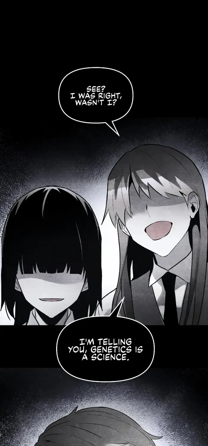 Read Destined Murderer chapter 41 image 9 on Lezhin