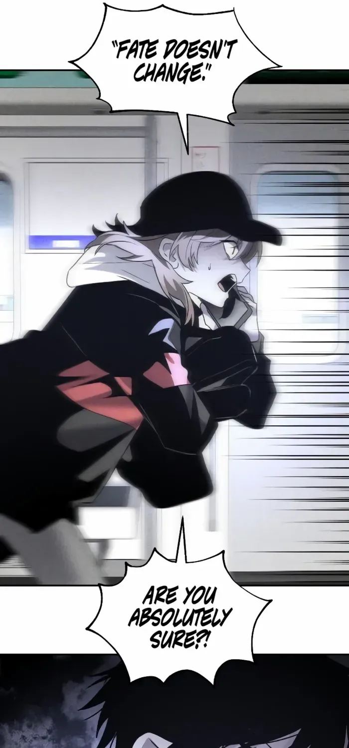 Read Destined Murderer chapter 41 image 92 on Lezhin