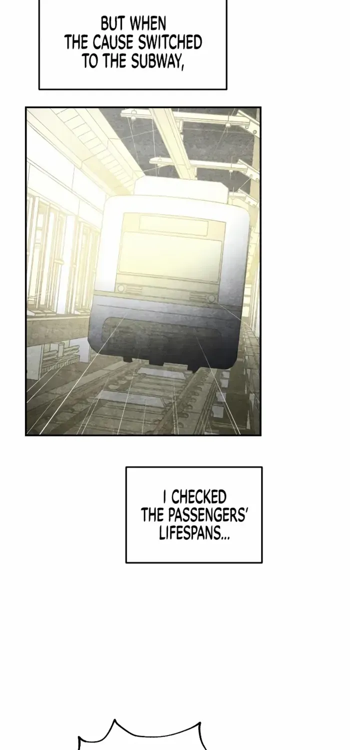 Read Destined Murderer chapter 41 image 95 on Lezhin