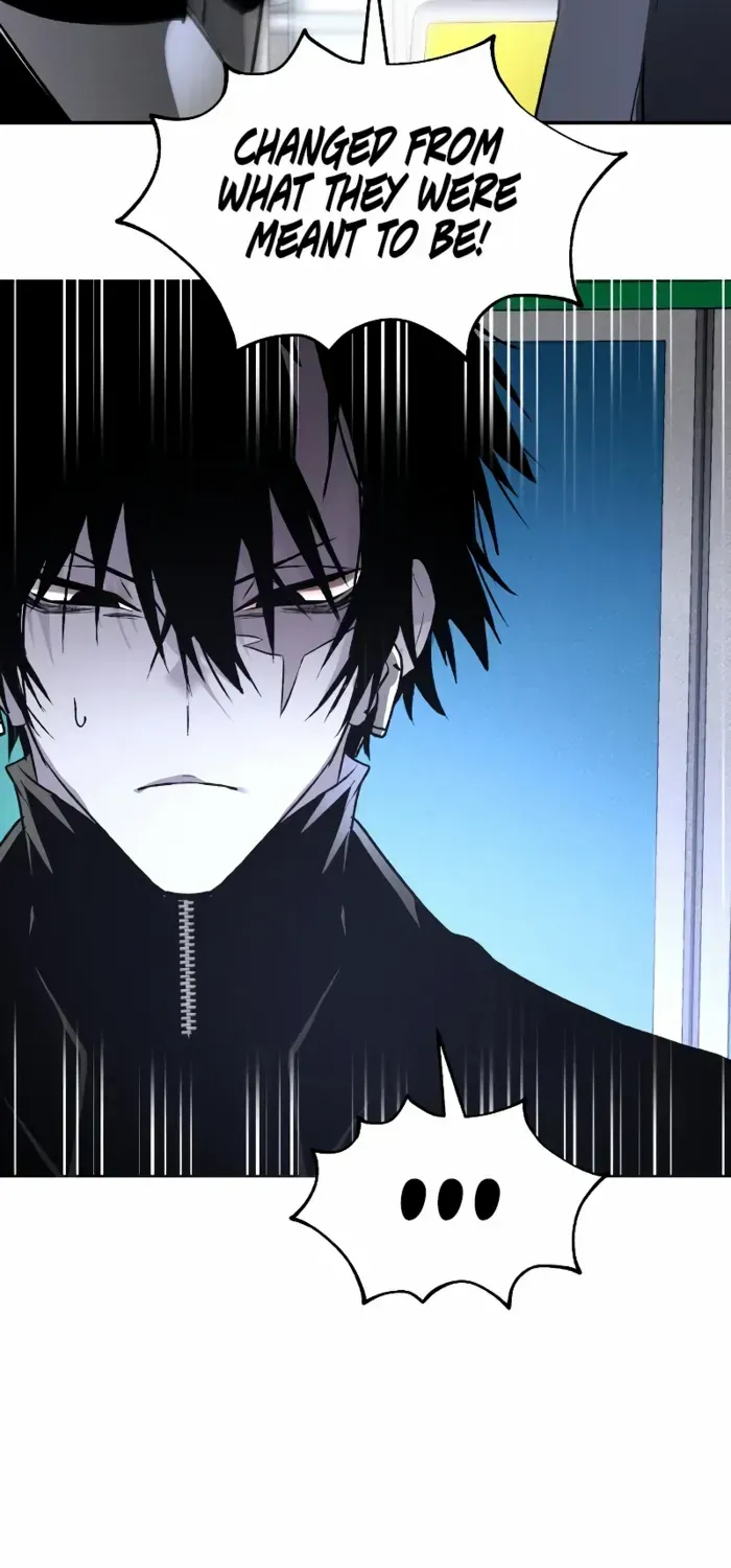 Read Destined Murderer chapter 41 image 98 on Lezhin