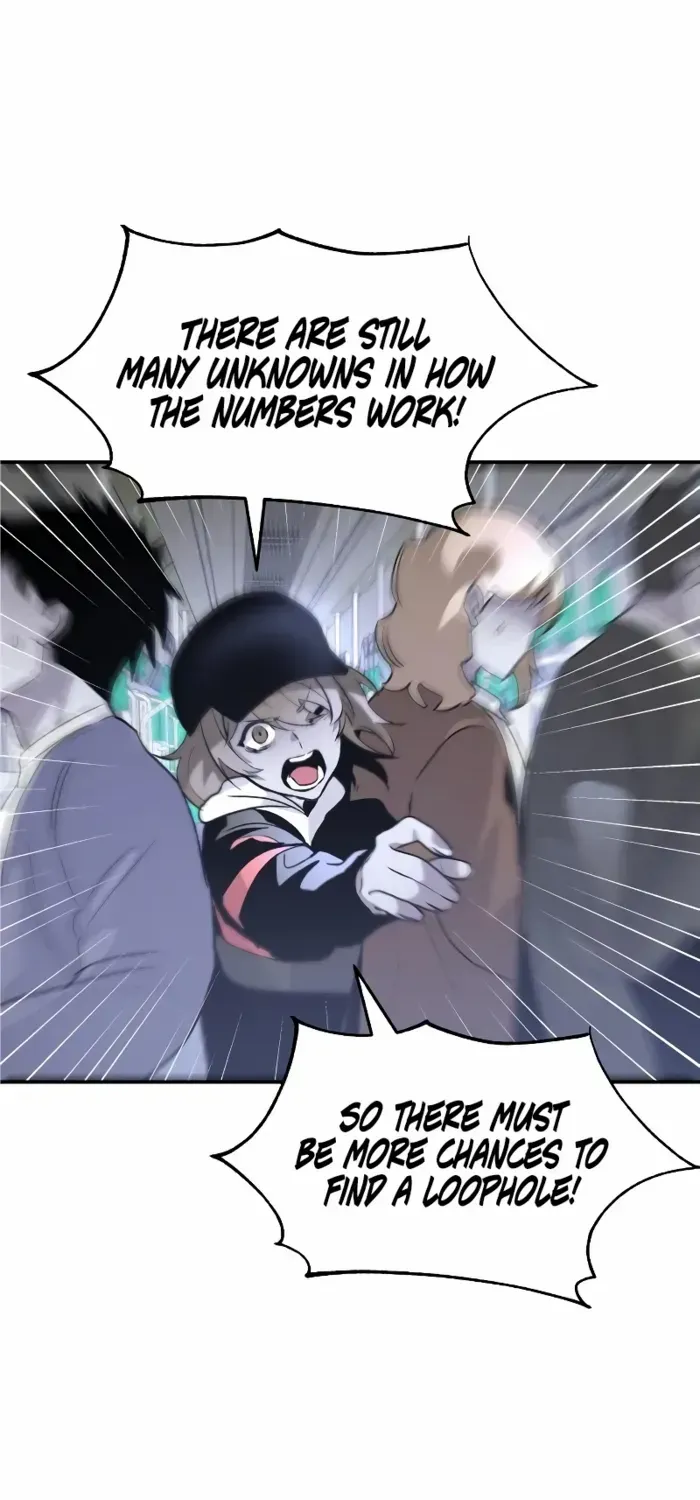 Read Destined Murderer chapter 41 image 99 on Lezhin