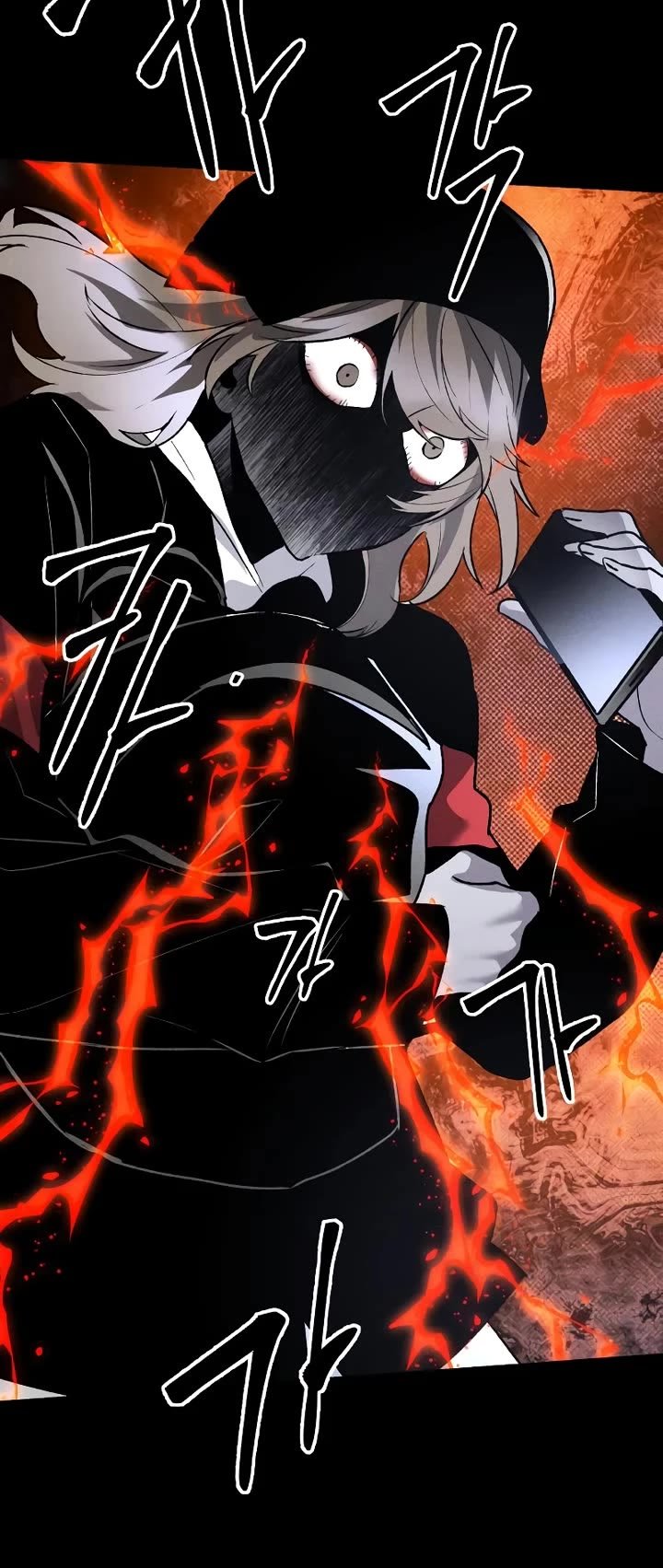Read Destined Murderer chapter 42 image 14 on Lezhin
