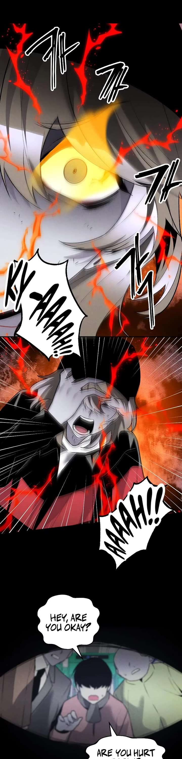 Read Destined Murderer chapter 42 image 16 on Lezhin