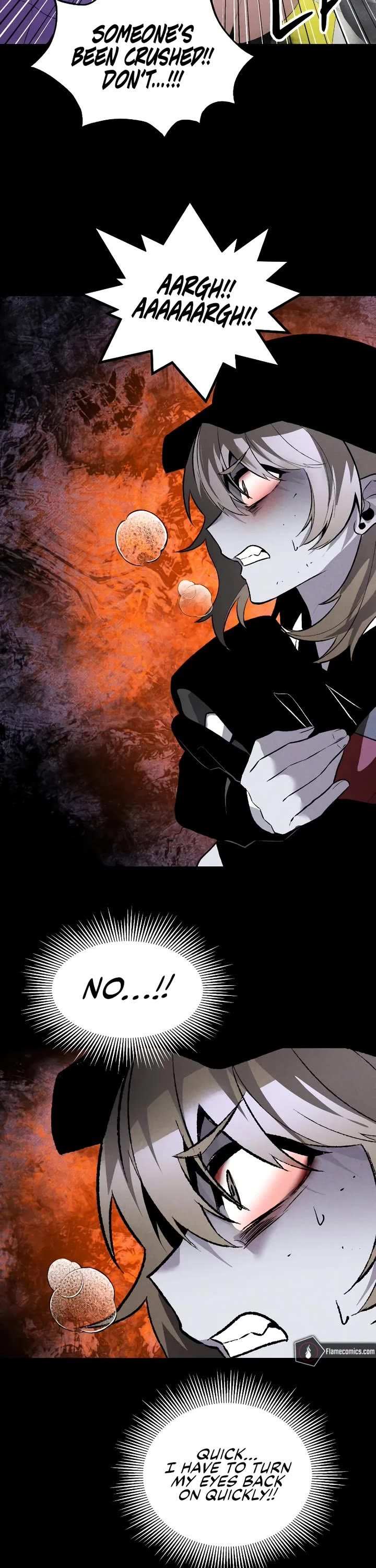 Read Destined Murderer chapter 42 image 27 on Lezhin
