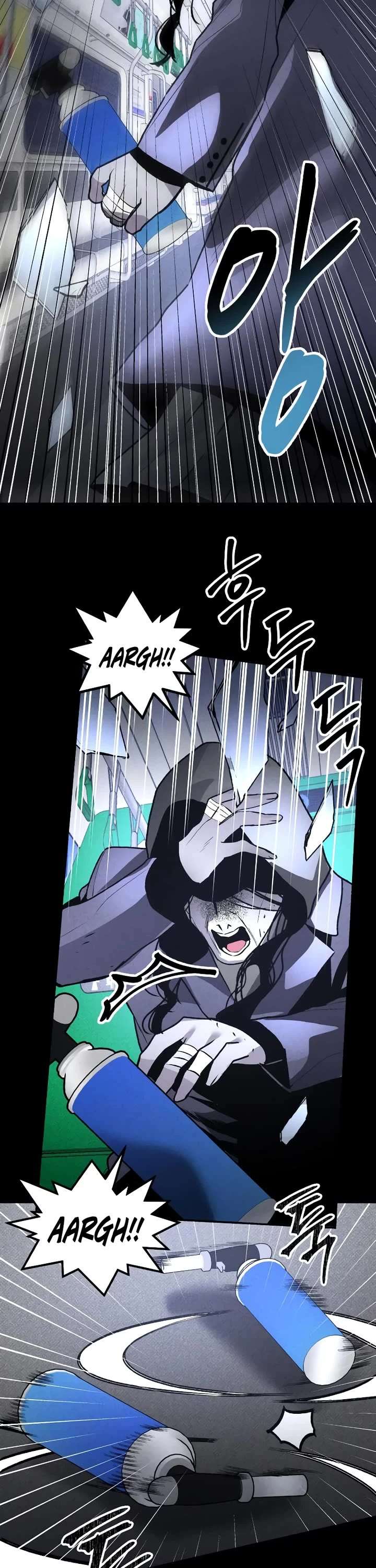 Read Destined Murderer chapter 42 image 31 on Lezhin
