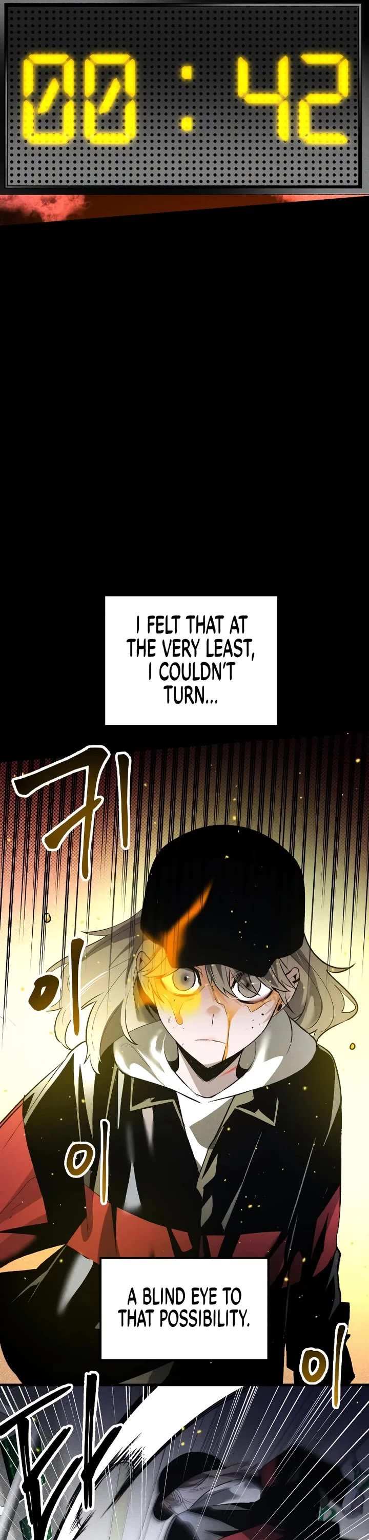 Read Destined Murderer chapter 42 image 39 on Lezhin