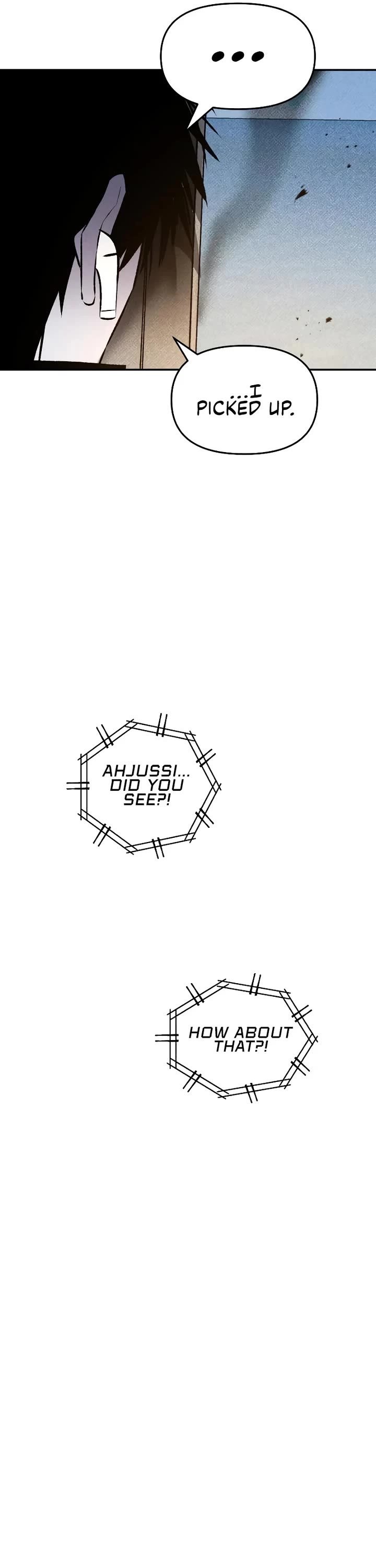 Read Destined Murderer chapter 42 image 57 on Lezhin