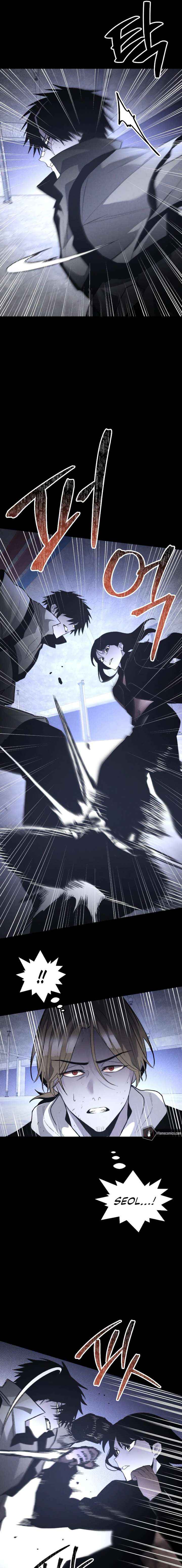 Read Destined Murderer chapter 48 image 12 on Lezhin