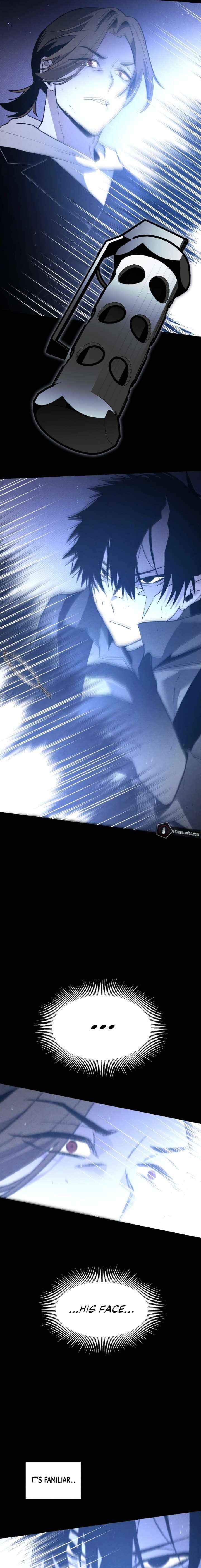 Read Destined Murderer chapter 48 image 2 on Lezhin