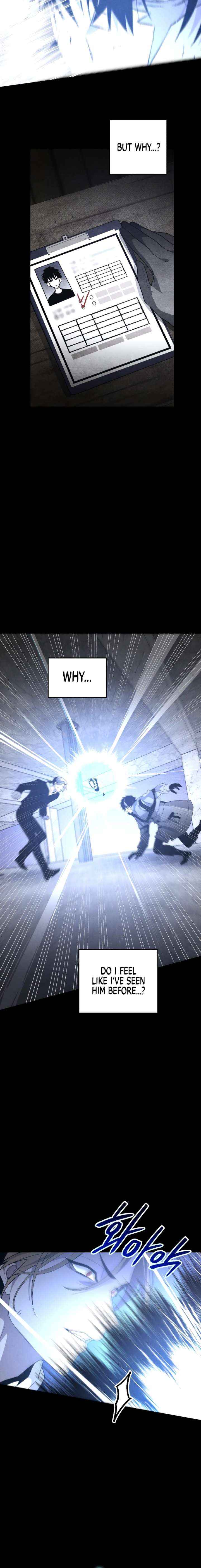 Read Destined Murderer chapter 48 image 3 on Lezhin