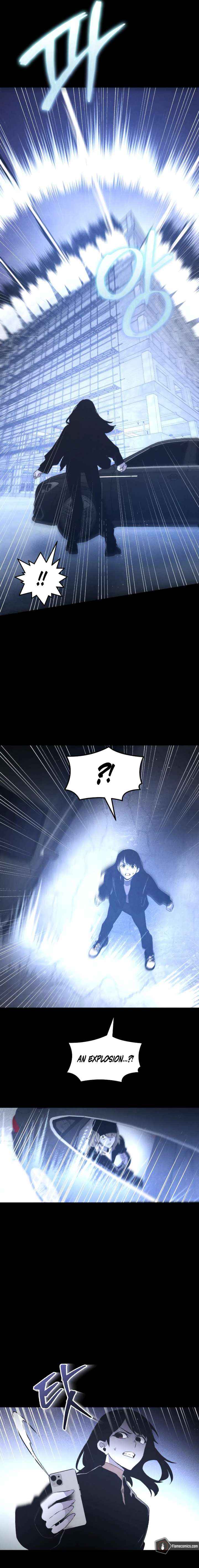 Read Destined Murderer chapter 48 image 4 on Lezhin