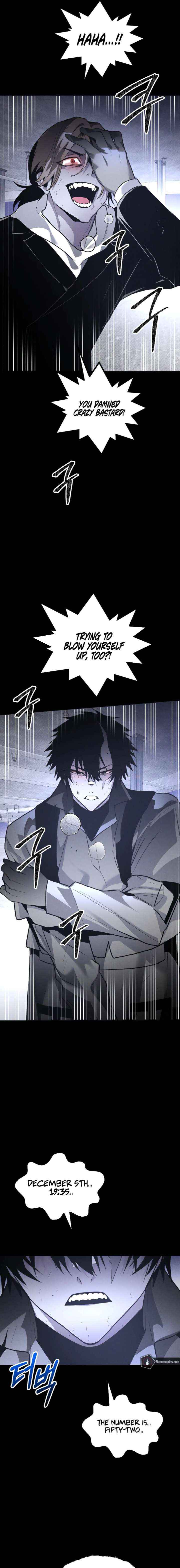 Read Destined Murderer chapter 48 image 6 on Lezhin