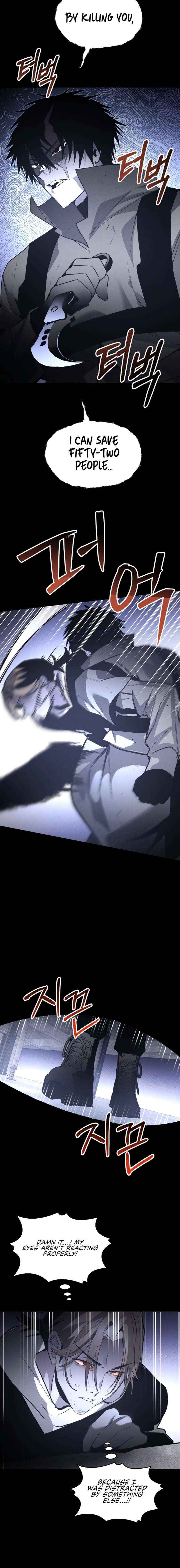 Read Destined Murderer chapter 48 image 7 on Lezhin