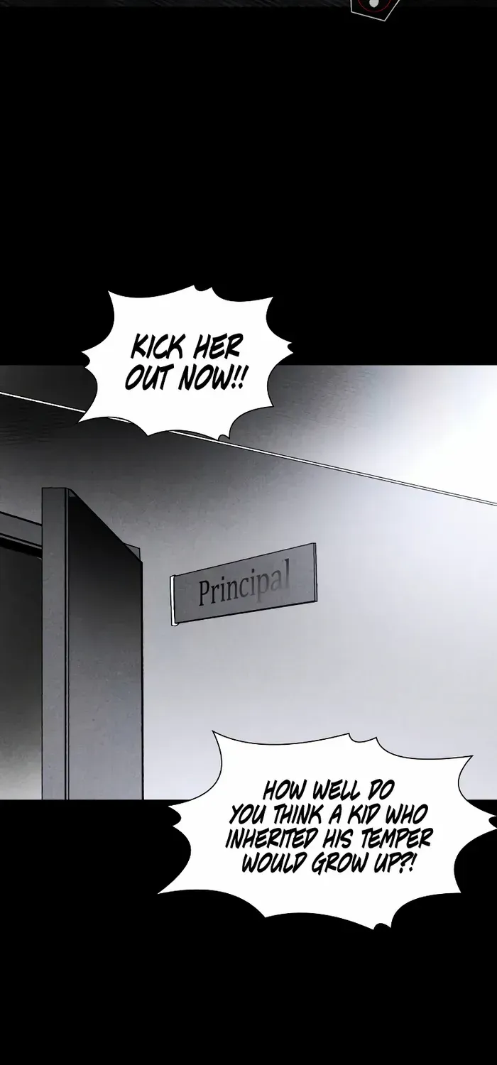 Read Destined Murderer chapter 5 image 11 on Lezhin