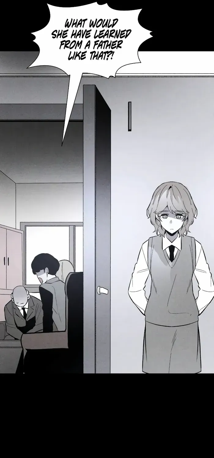 Read Destined Murderer chapter 5 image 12 on Lezhin