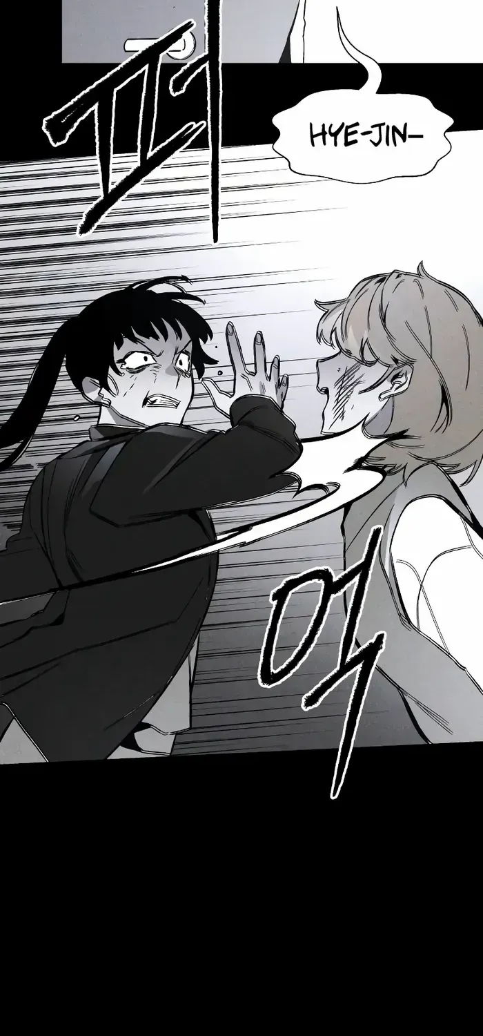Read Destined Murderer chapter 5 image 15 on Lezhin