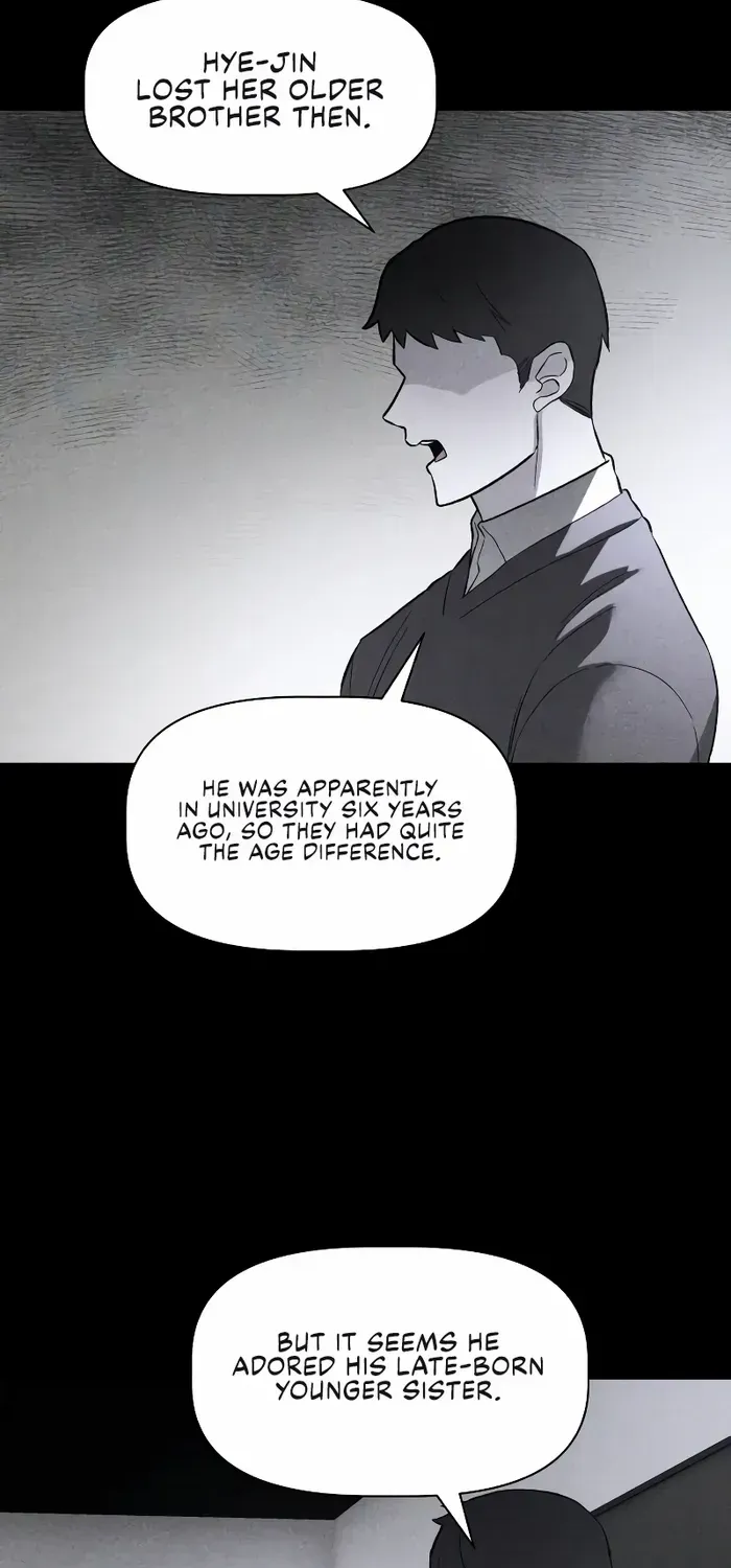 Read Destined Murderer chapter 5 image 17 on Lezhin