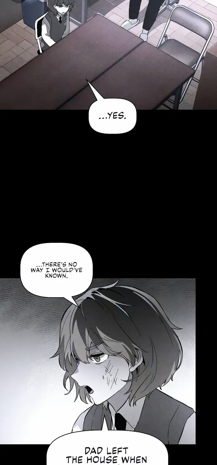 Read Destined Murderer chapter 5 image 19 on Lezhin