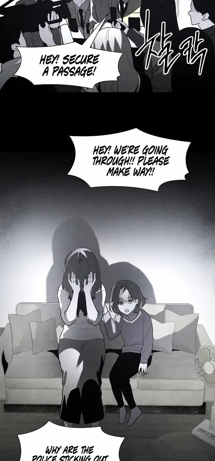 Read Destined Murderer chapter 5 image 2 on Lezhin