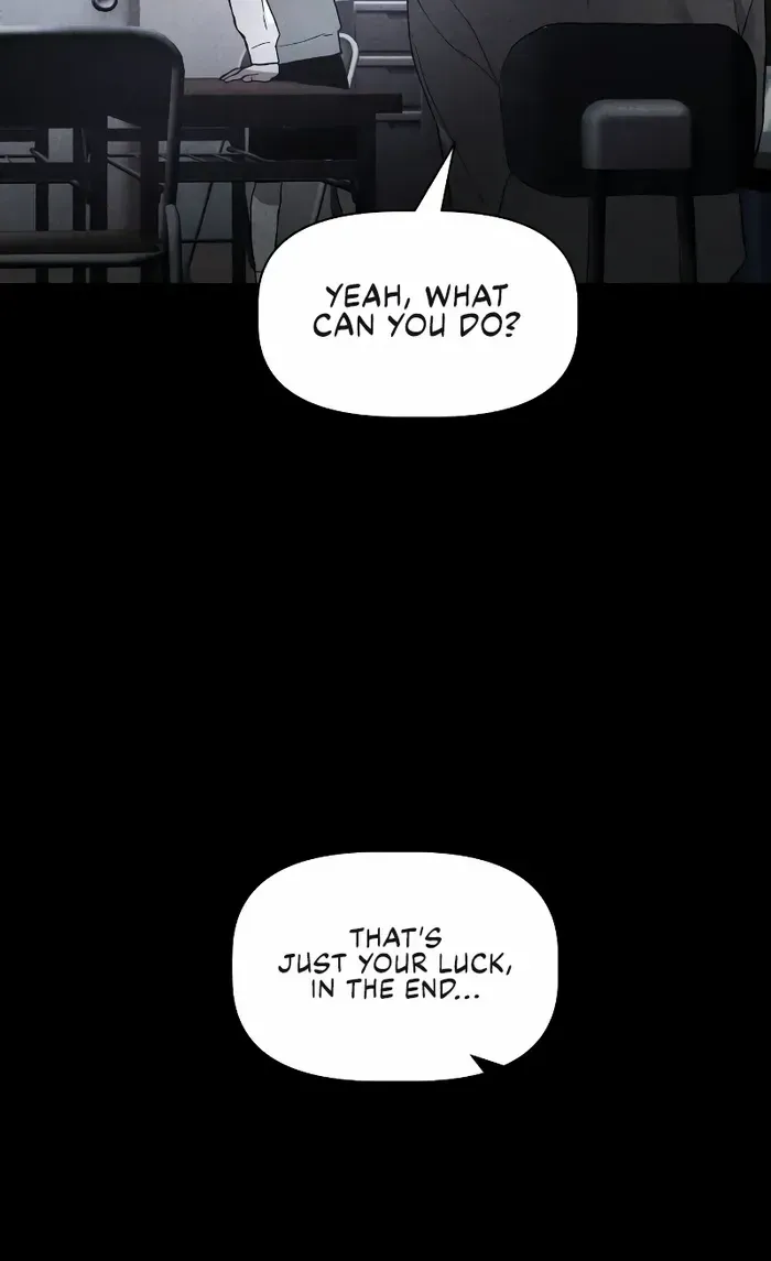 Read Destined Murderer chapter 5 image 27 on Lezhin