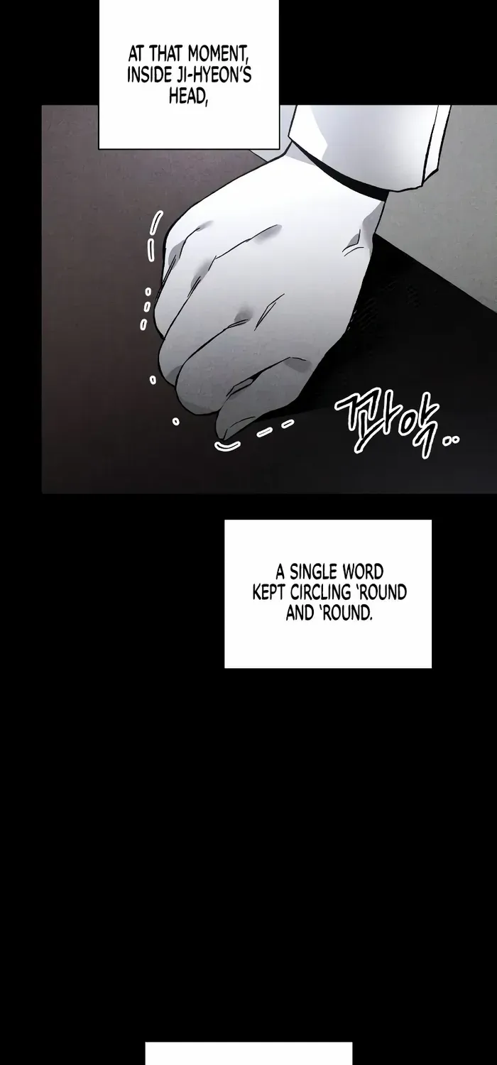 Read Destined Murderer chapter 5 image 29 on Lezhin