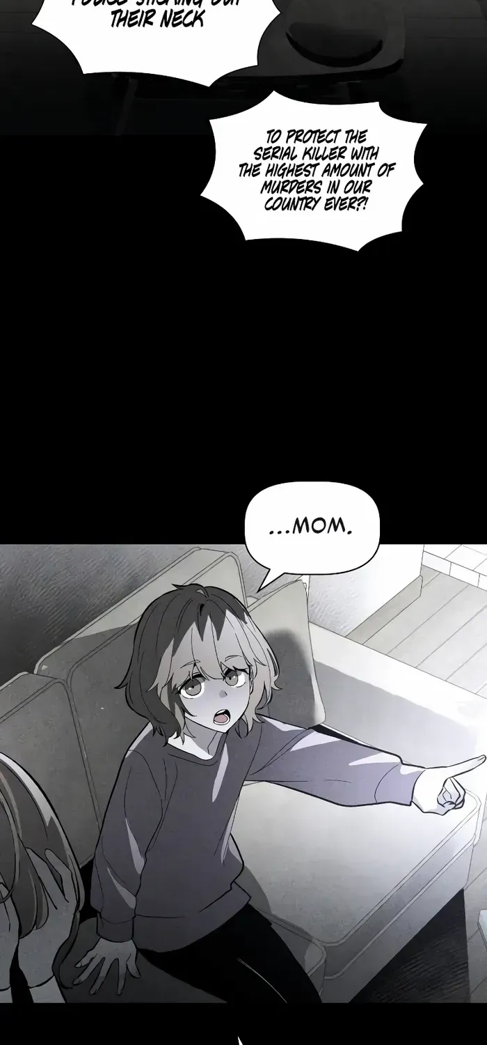 Read Destined Murderer chapter 5 image 3 on Lezhin