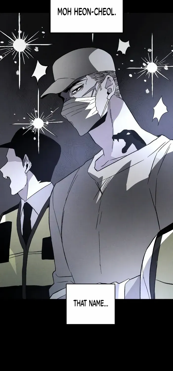 Read Destined Murderer chapter 5 image 30 on Lezhin