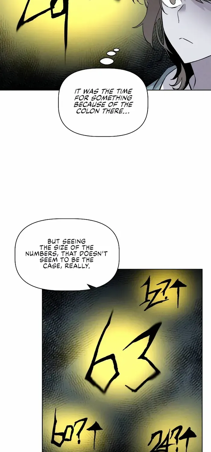 Read Destined Murderer chapter 5 image 40 on Lezhin