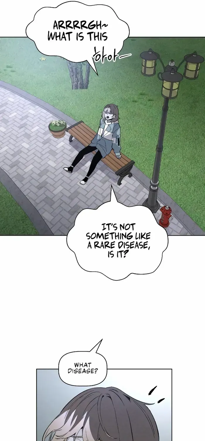Read Destined Murderer chapter 5 image 42 on Lezhin
