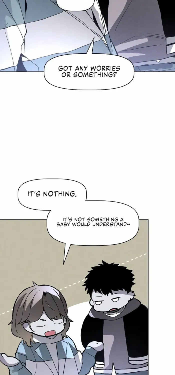 Read Destined Murderer chapter 5 image 44 on Lezhin