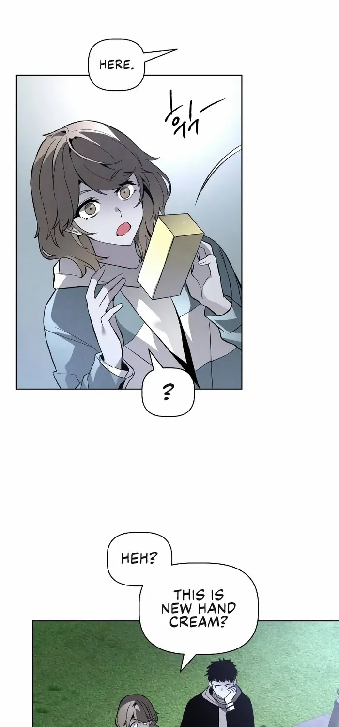 Read Destined Murderer chapter 5 image 46 on Lezhin