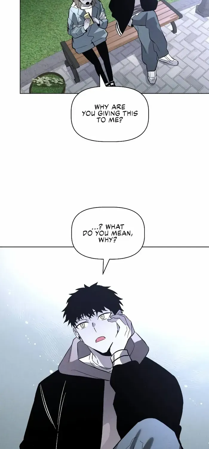 Read Destined Murderer chapter 5 image 47 on Lezhin