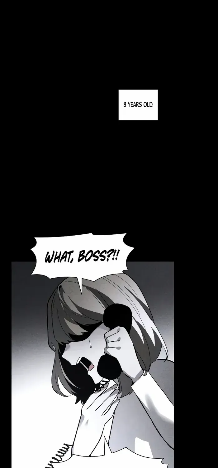 Read Destined Murderer chapter 5 image 5 on Lezhin