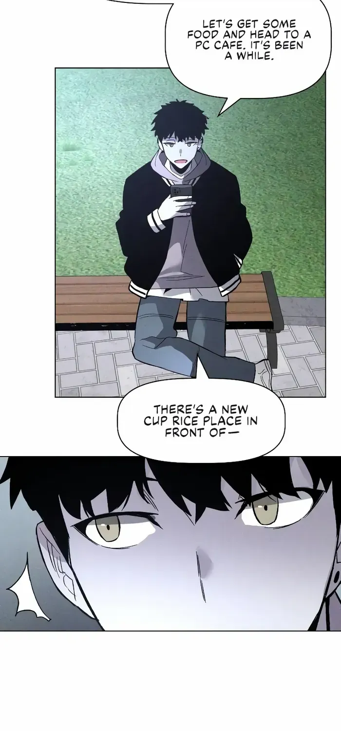 Read Destined Murderer chapter 5 image 50 on Lezhin