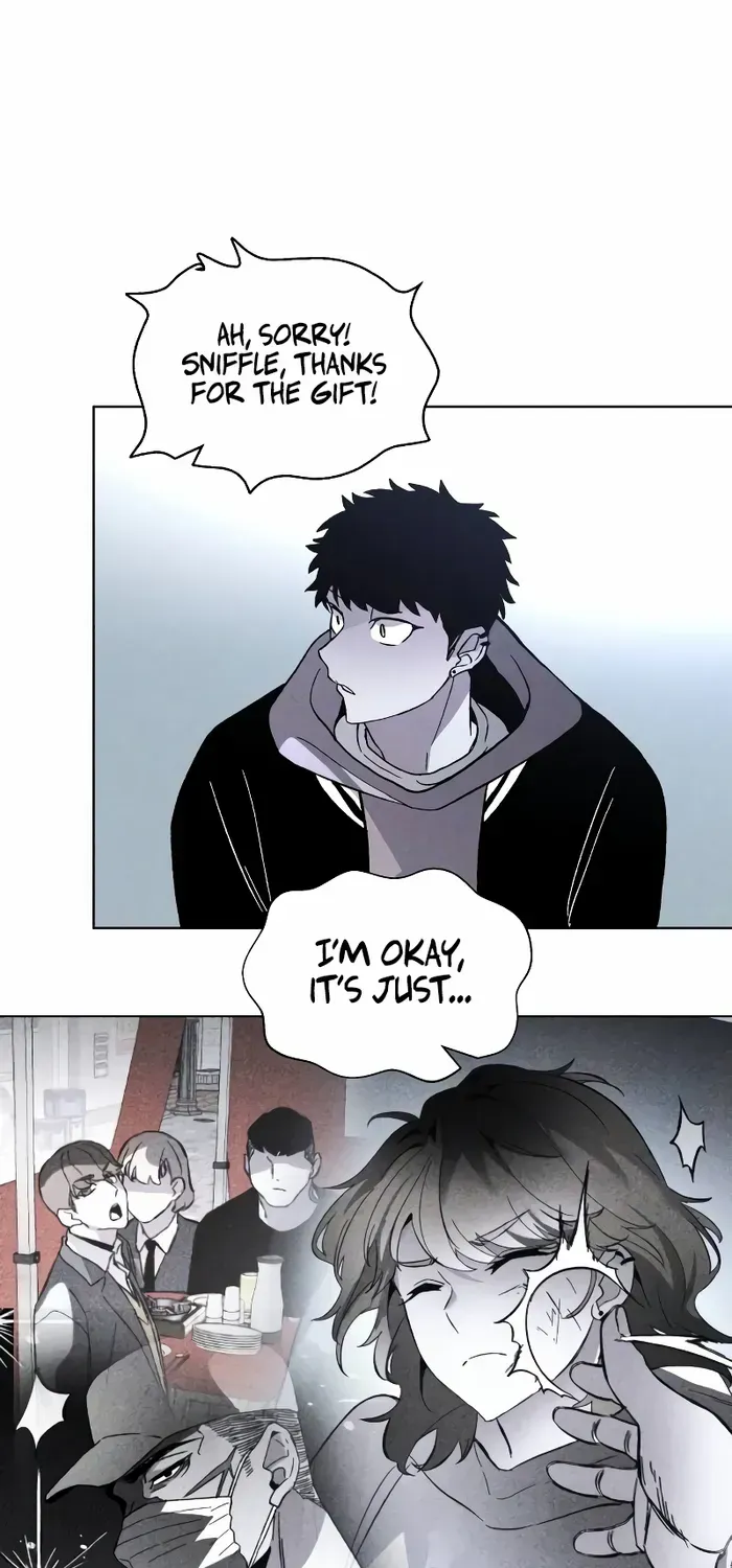 Read Destined Murderer chapter 5 image 53 on Lezhin