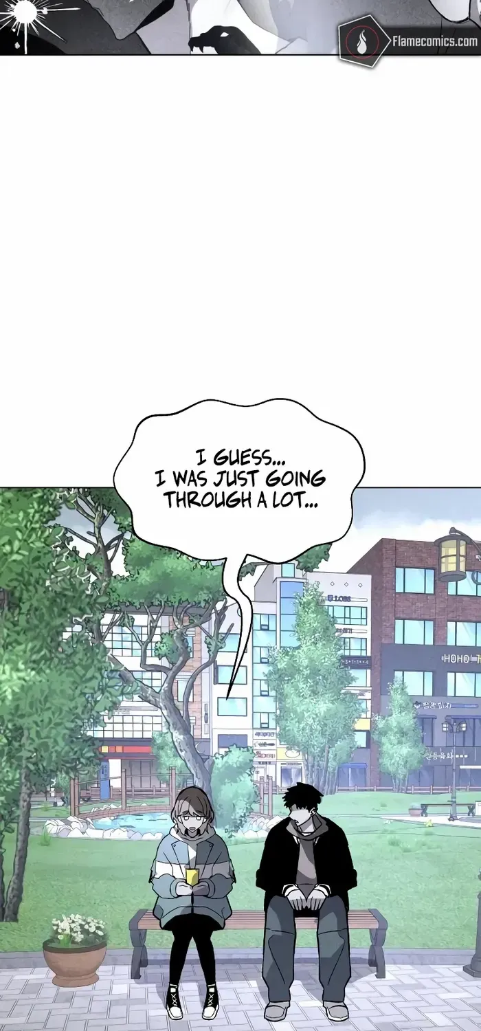 Read Destined Murderer chapter 5 image 54 on Lezhin