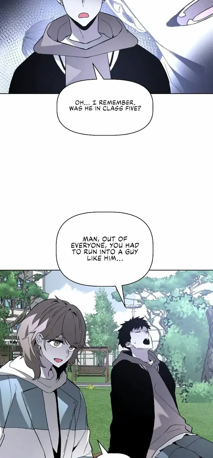 Read Destined Murderer chapter 5 image 57 on Lezhin